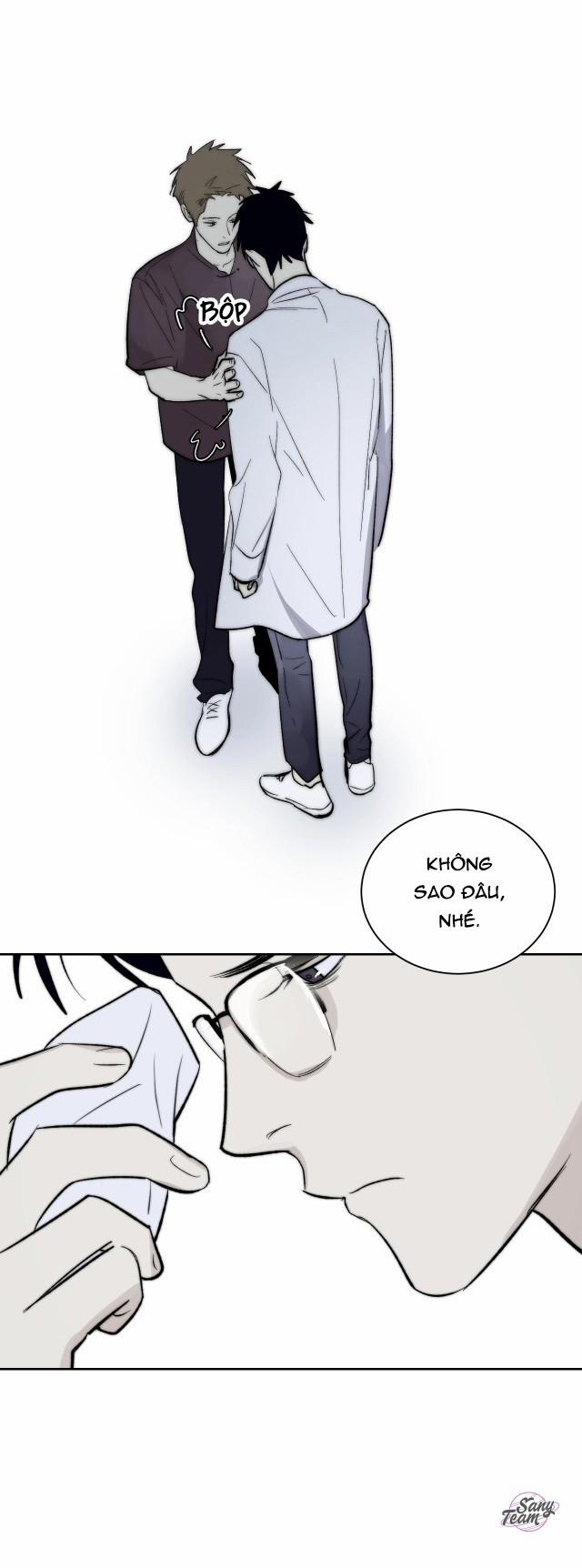 Đêm Nay Gió Khuya Thổi 6 trang 6