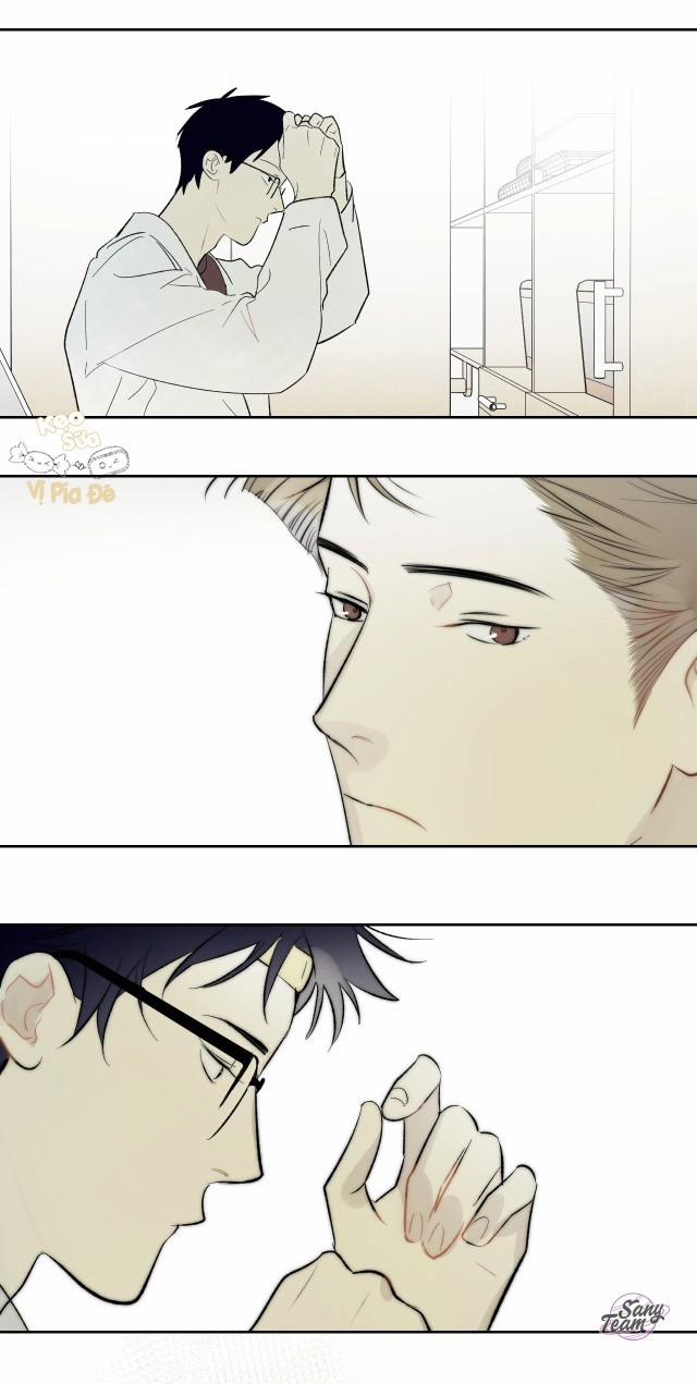 Đêm Nay Gió Khuya Thổi 6 trang 9