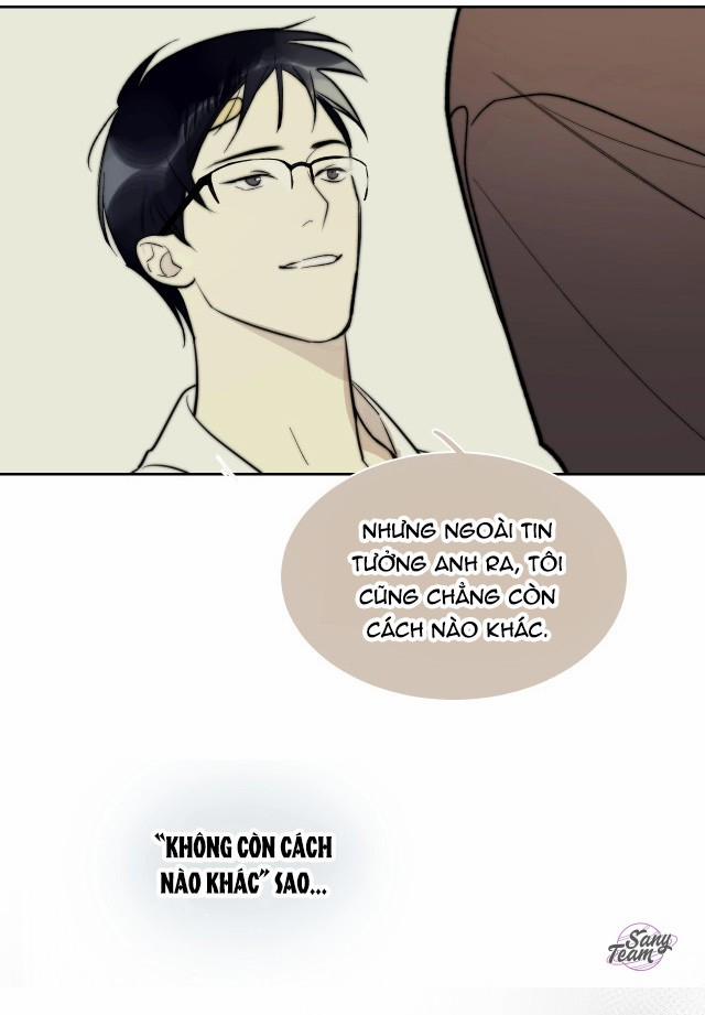 Đêm Nay Gió Khuya Thổi 7 trang 1