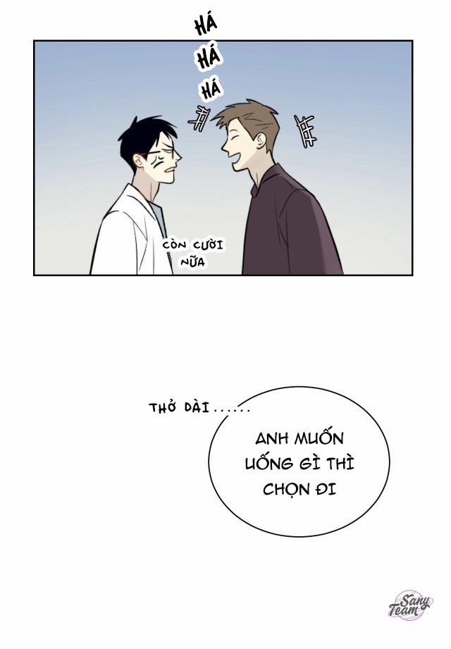 Đêm Nay Gió Khuya Thổi 7 trang 19