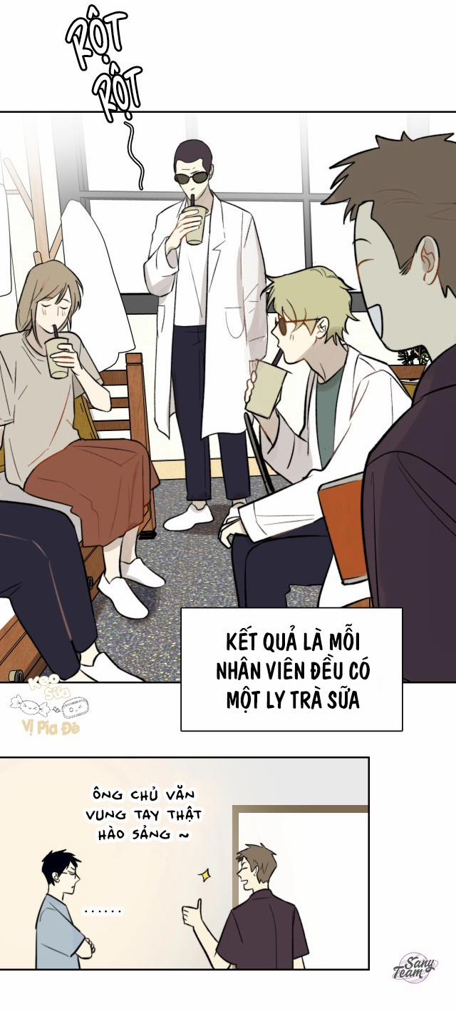 Đêm Nay Gió Khuya Thổi 7 trang 20