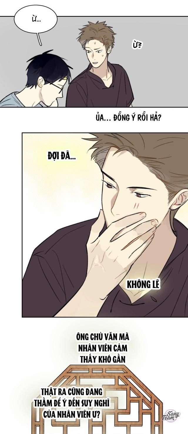 Đêm Nay Gió Khuya Thổi 7 trang 27