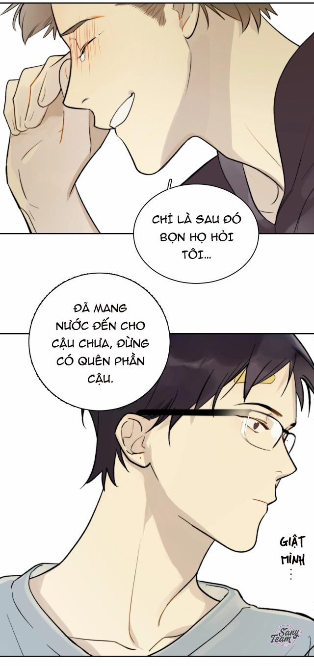 Đêm Nay Gió Khuya Thổi 7 trang 31