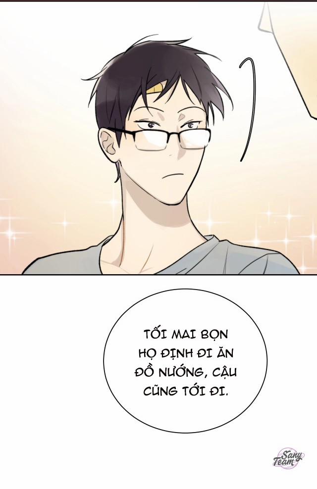 Đêm Nay Gió Khuya Thổi 7 trang 33