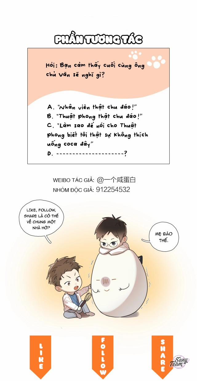 Đêm Nay Gió Khuya Thổi 7 trang 34