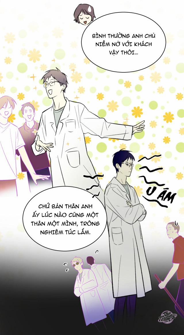 Đêm Nay Gió Khuya Thổi 7 trang 7