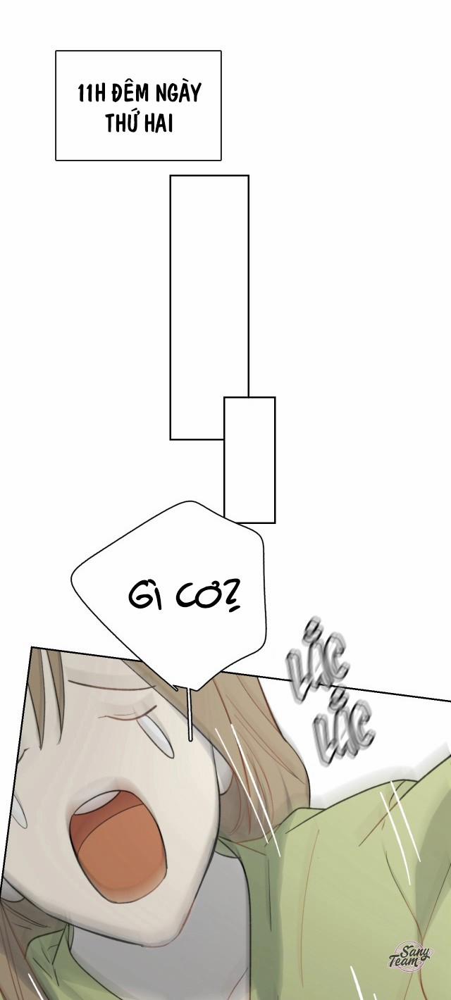 Đêm Nay Gió Khuya Thổi 8 trang 1