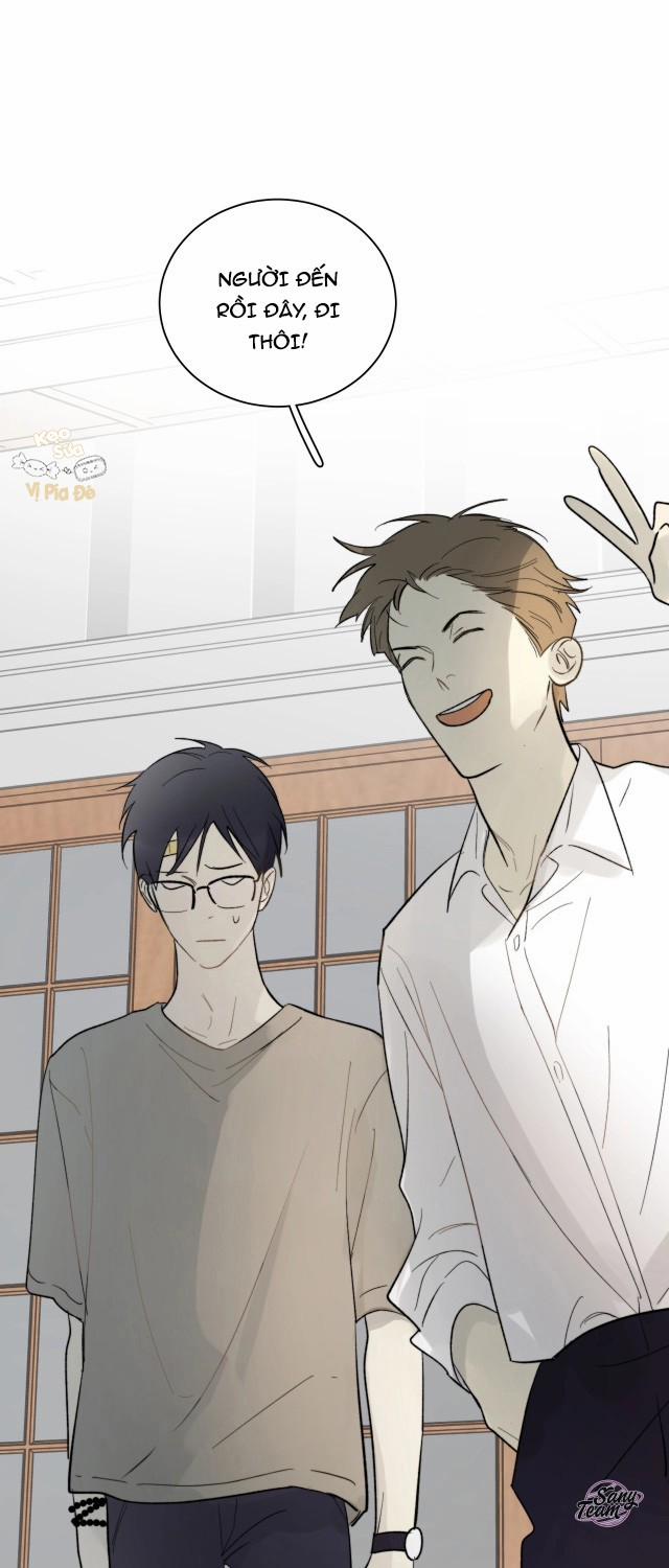 Đêm Nay Gió Khuya Thổi 8 trang 10