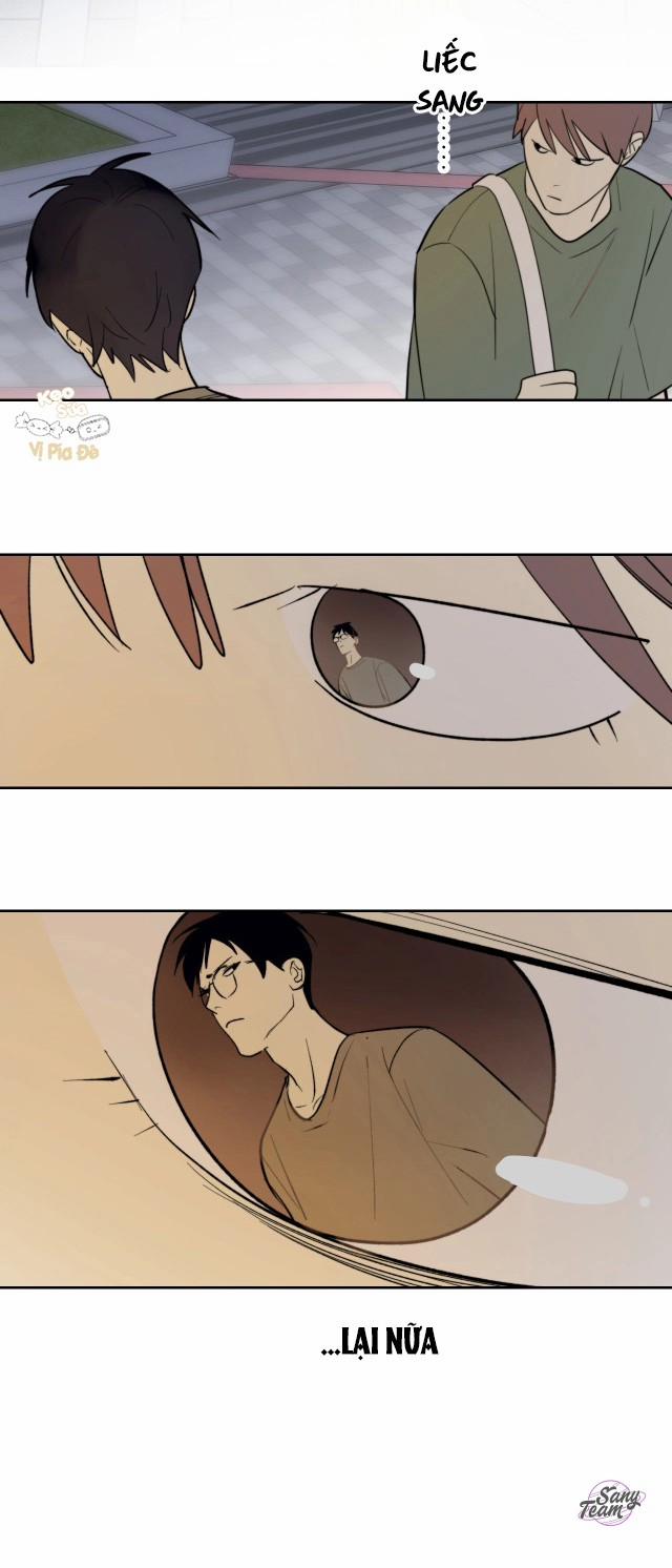 Đêm Nay Gió Khuya Thổi 8 trang 14