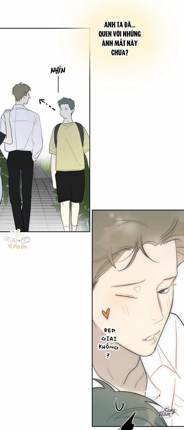 Đêm Nay Gió Khuya Thổi 8 trang 16