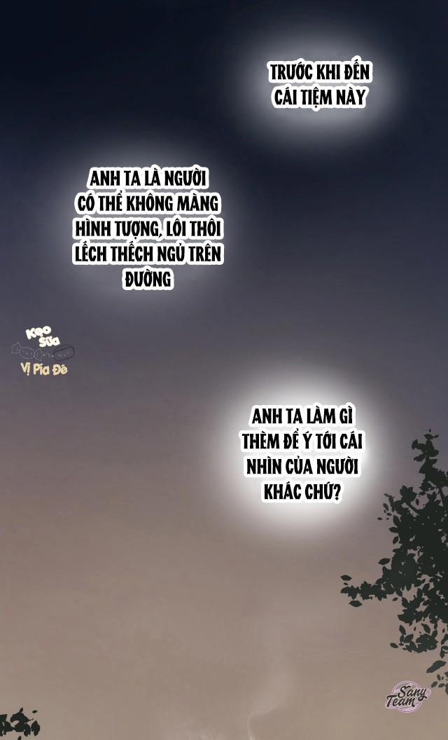 Đêm Nay Gió Khuya Thổi 8 trang 18