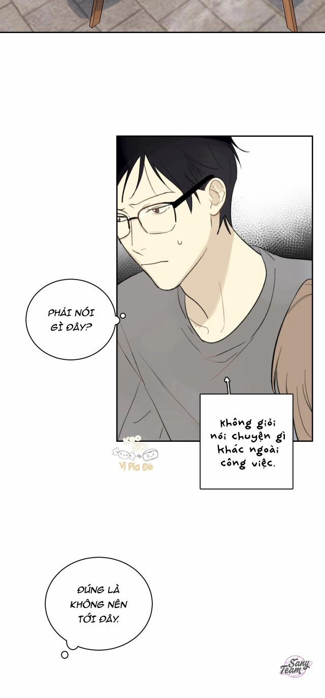 Đêm Nay Gió Khuya Thổi 8 trang 20