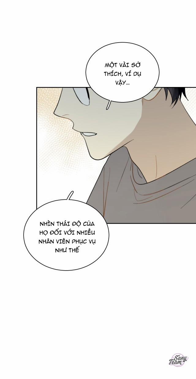 Đêm Nay Gió Khuya Thổi 8 trang 25