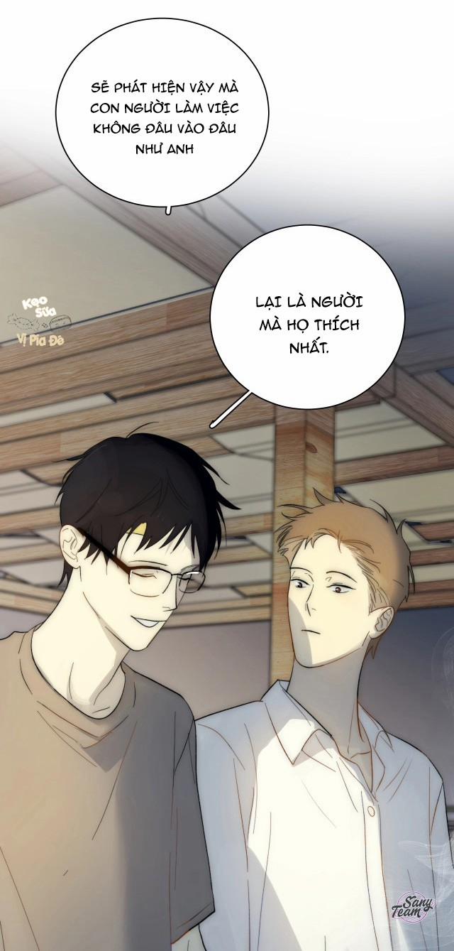 Đêm Nay Gió Khuya Thổi 8 trang 26