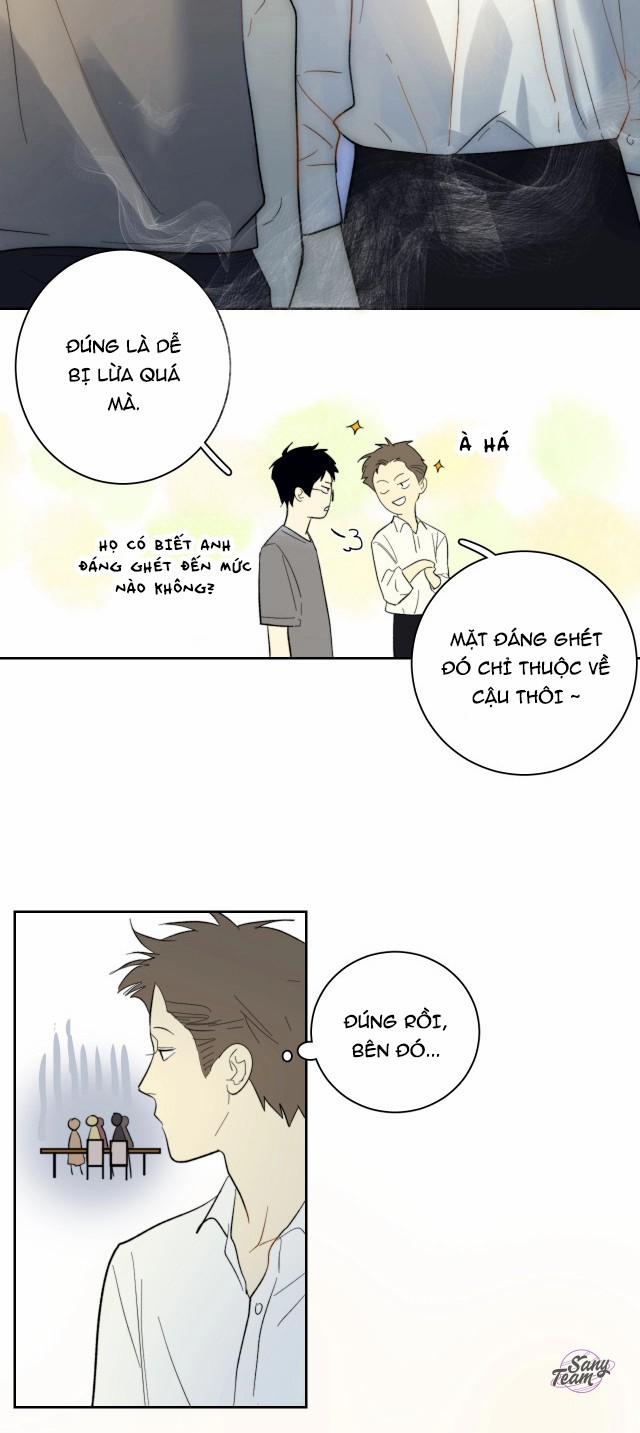 Đêm Nay Gió Khuya Thổi 8 trang 27