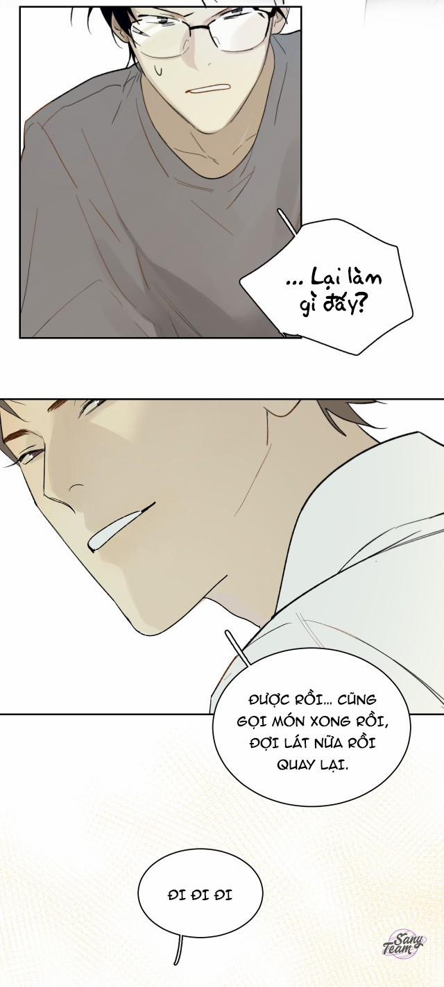 Đêm Nay Gió Khuya Thổi 8 trang 33