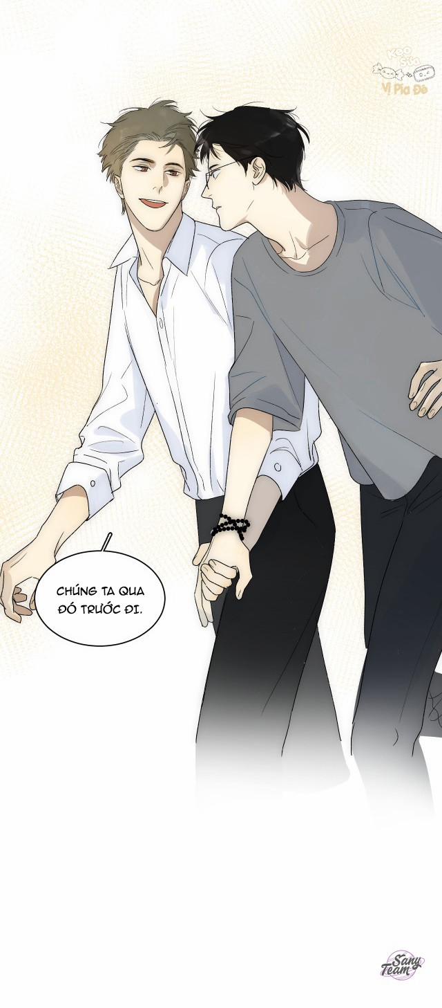 Đêm Nay Gió Khuya Thổi 8 trang 34