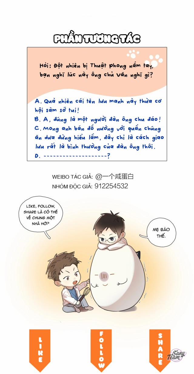 Đêm Nay Gió Khuya Thổi 8 trang 35