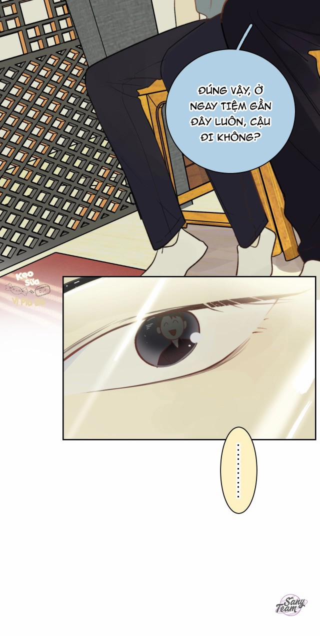 Đêm Nay Gió Khuya Thổi 8 trang 4