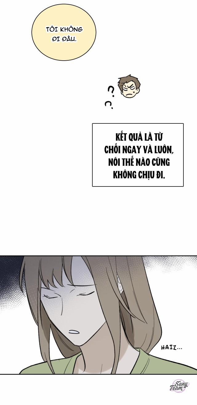 Đêm Nay Gió Khuya Thổi 8 trang 5