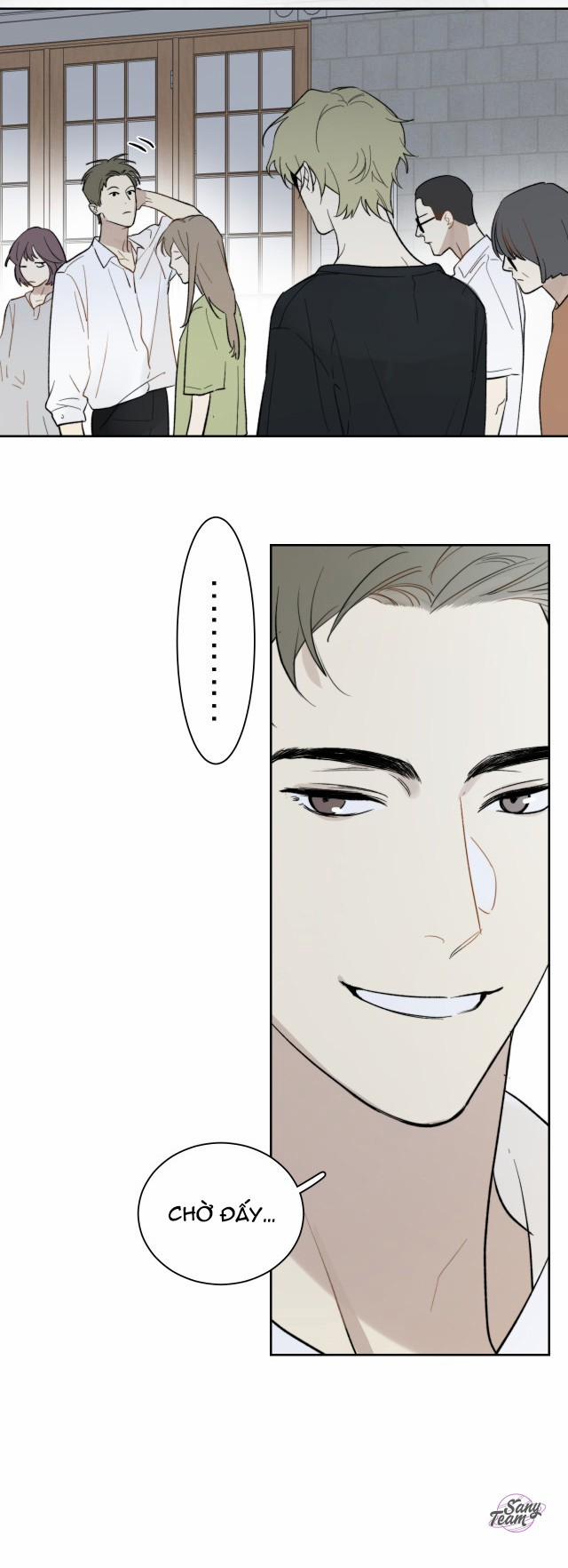 Đêm Nay Gió Khuya Thổi 8 trang 7