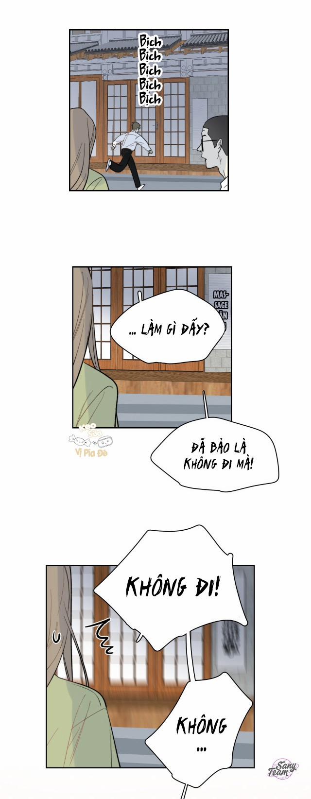 Đêm Nay Gió Khuya Thổi 8 trang 8