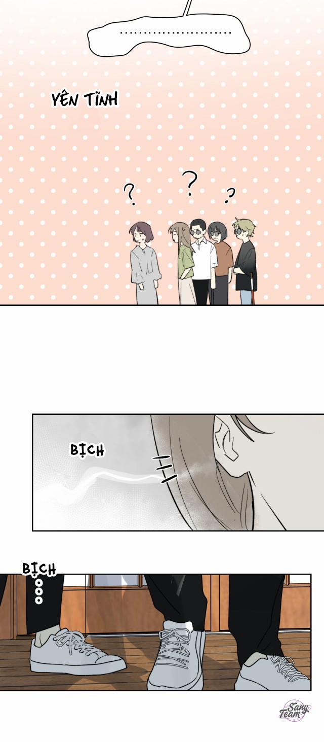 Đêm Nay Gió Khuya Thổi 8 trang 9