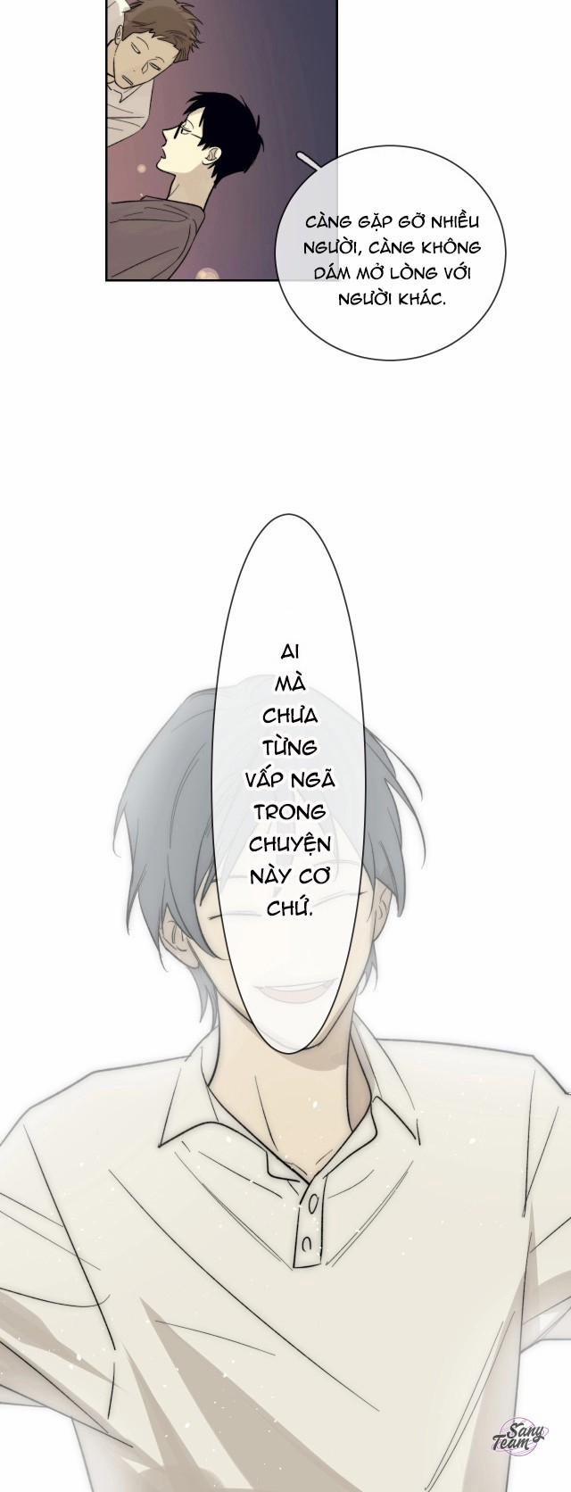 Đêm Nay Gió Khuya Thổi 9 trang 12