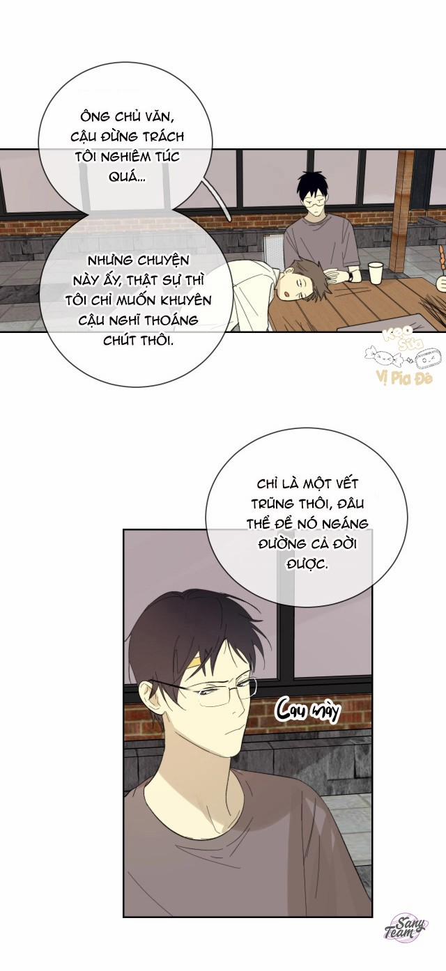 Đêm Nay Gió Khuya Thổi 9 trang 15