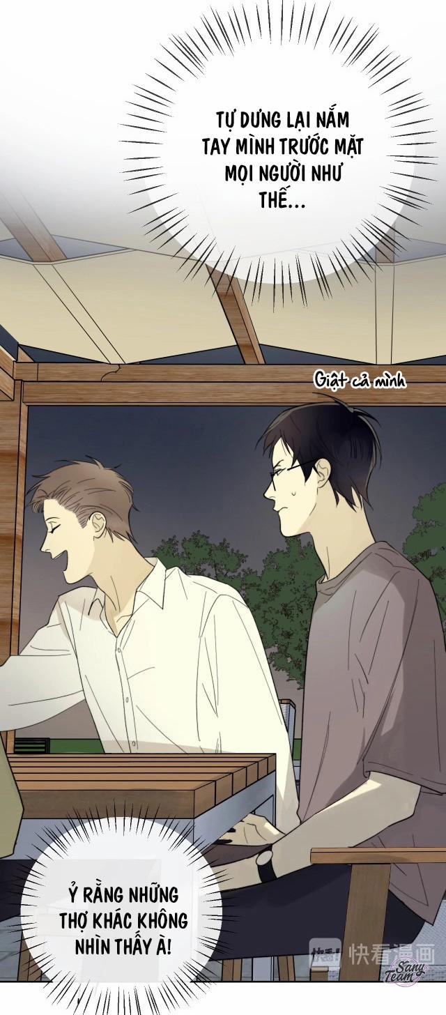 Đêm Nay Gió Khuya Thổi 9 trang 2