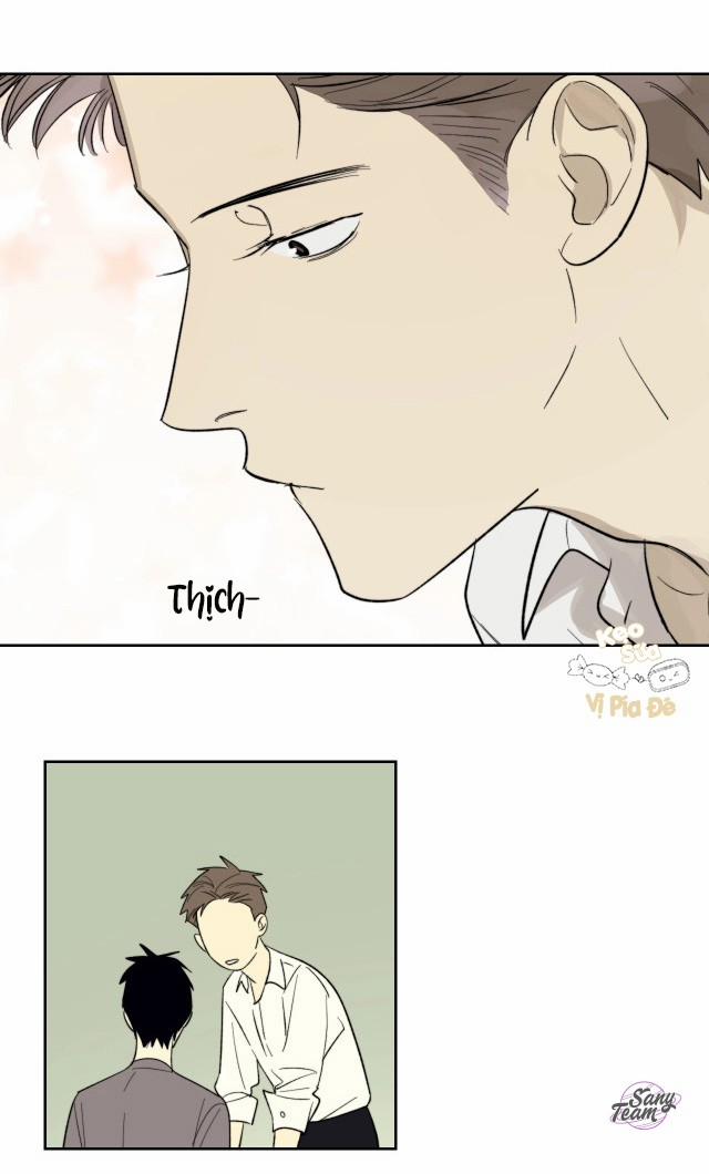 Đêm Nay Gió Khuya Thổi 9 trang 21