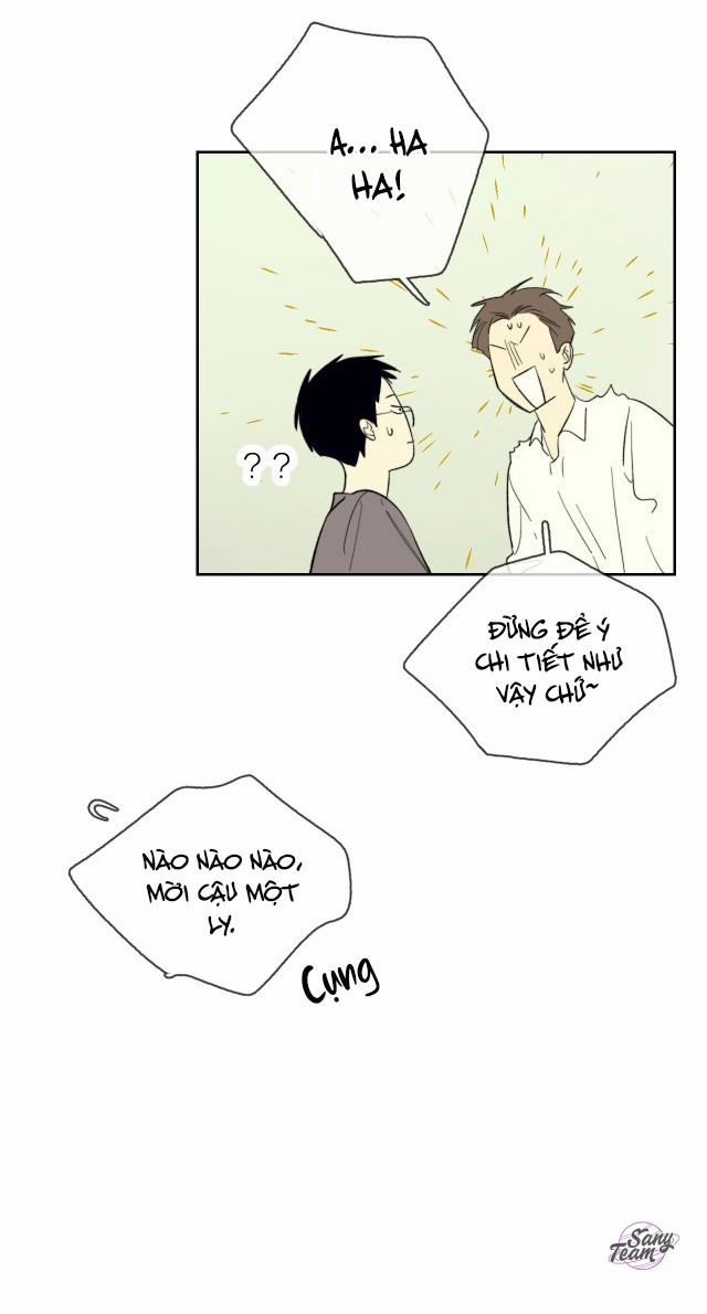 Đêm Nay Gió Khuya Thổi 9 trang 22