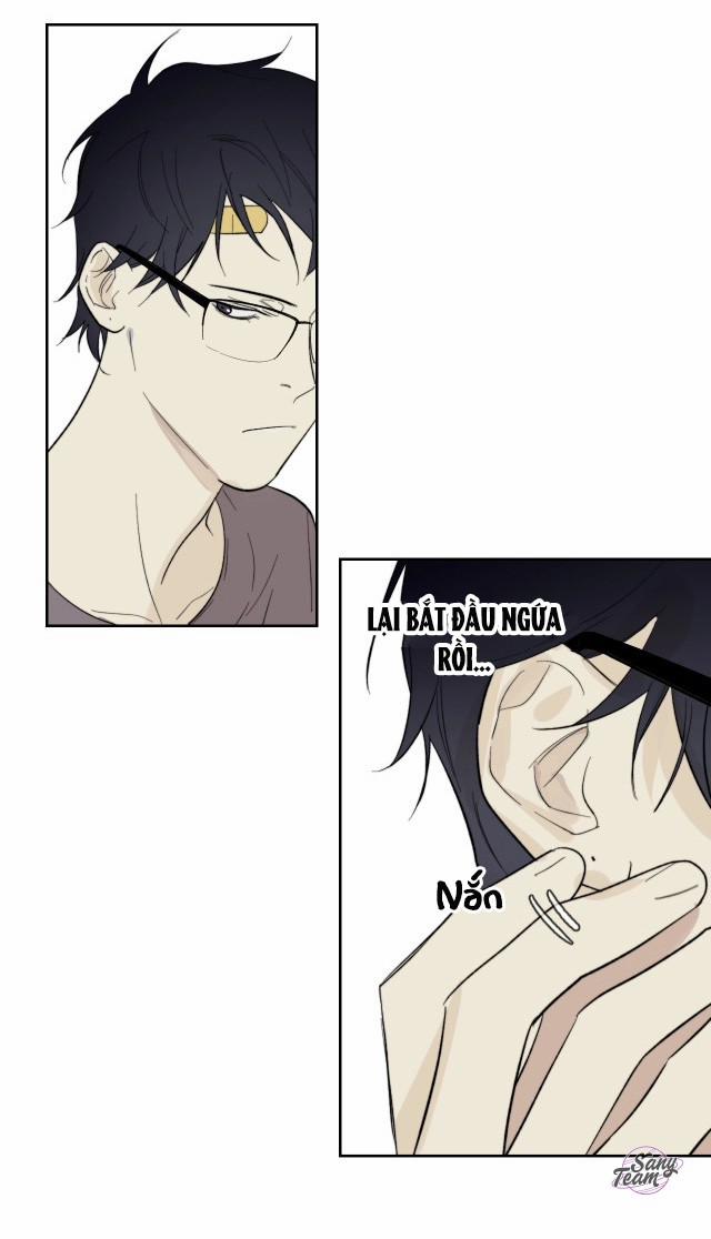 Đêm Nay Gió Khuya Thổi 9 trang 24