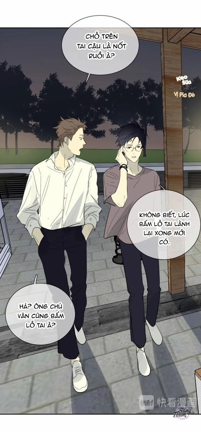 Đêm Nay Gió Khuya Thổi 9 trang 25