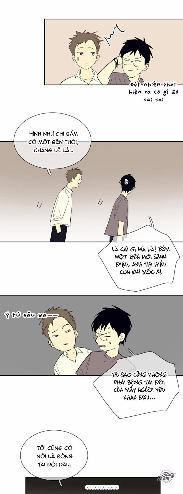 Đêm Nay Gió Khuya Thổi 9 trang 26