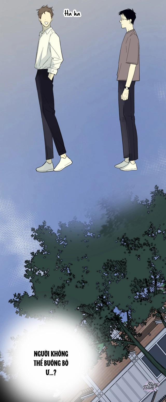 Đêm Nay Gió Khuya Thổi 9 trang 28