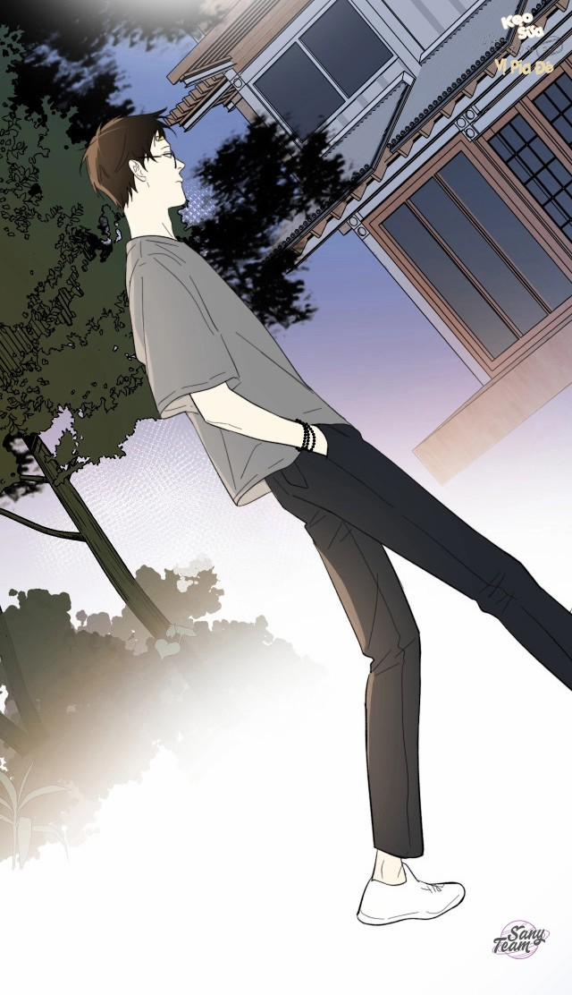 Đêm Nay Gió Khuya Thổi 9 trang 29