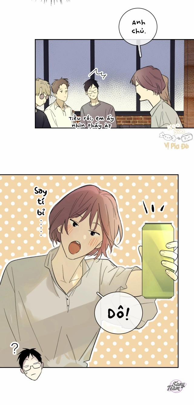 Đêm Nay Gió Khuya Thổi 9 trang 3