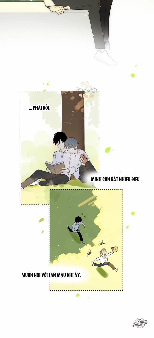 Đêm Nay Gió Khuya Thổi 9 trang 31