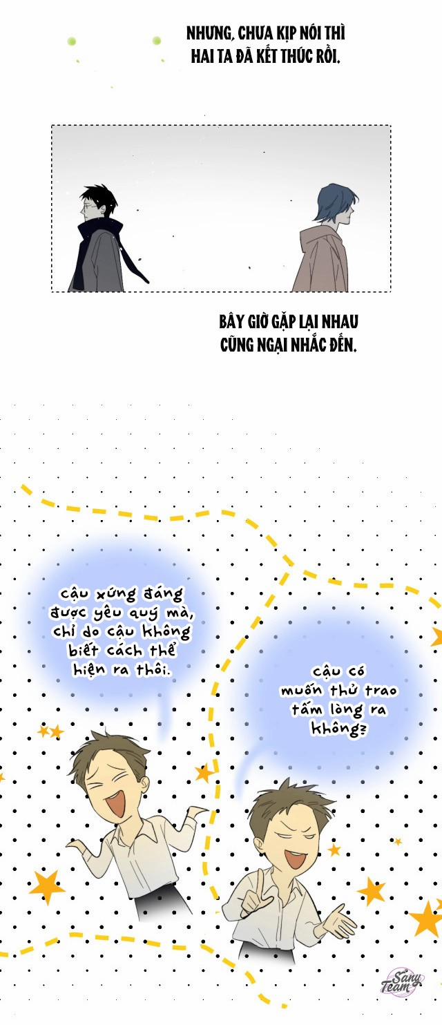 Đêm Nay Gió Khuya Thổi 9 trang 32