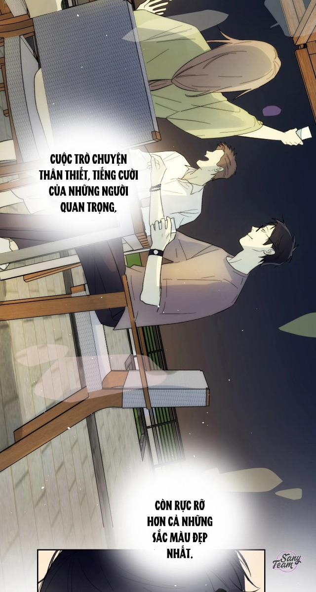 Đêm Nay Gió Khuya Thổi 9 trang 6