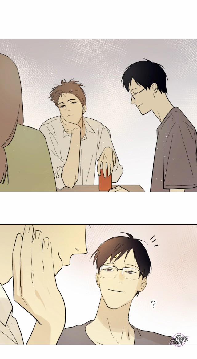 Đêm Nay Gió Khuya Thổi 9 trang 8