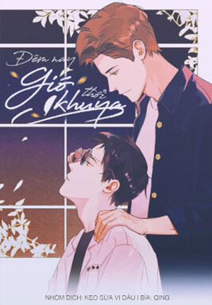 Đọc truyện tranh Đêm Nay Gió Khuya Thổi