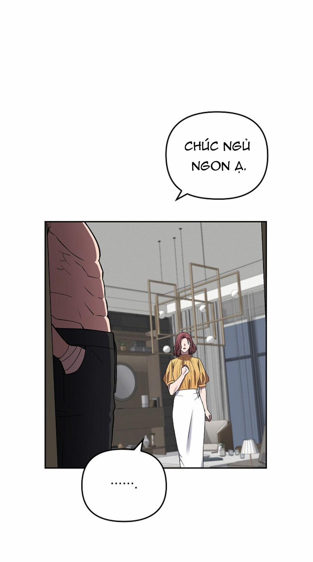 Đêm Ngọt Ngào Cùng Tri Kỉ 5 trang 33