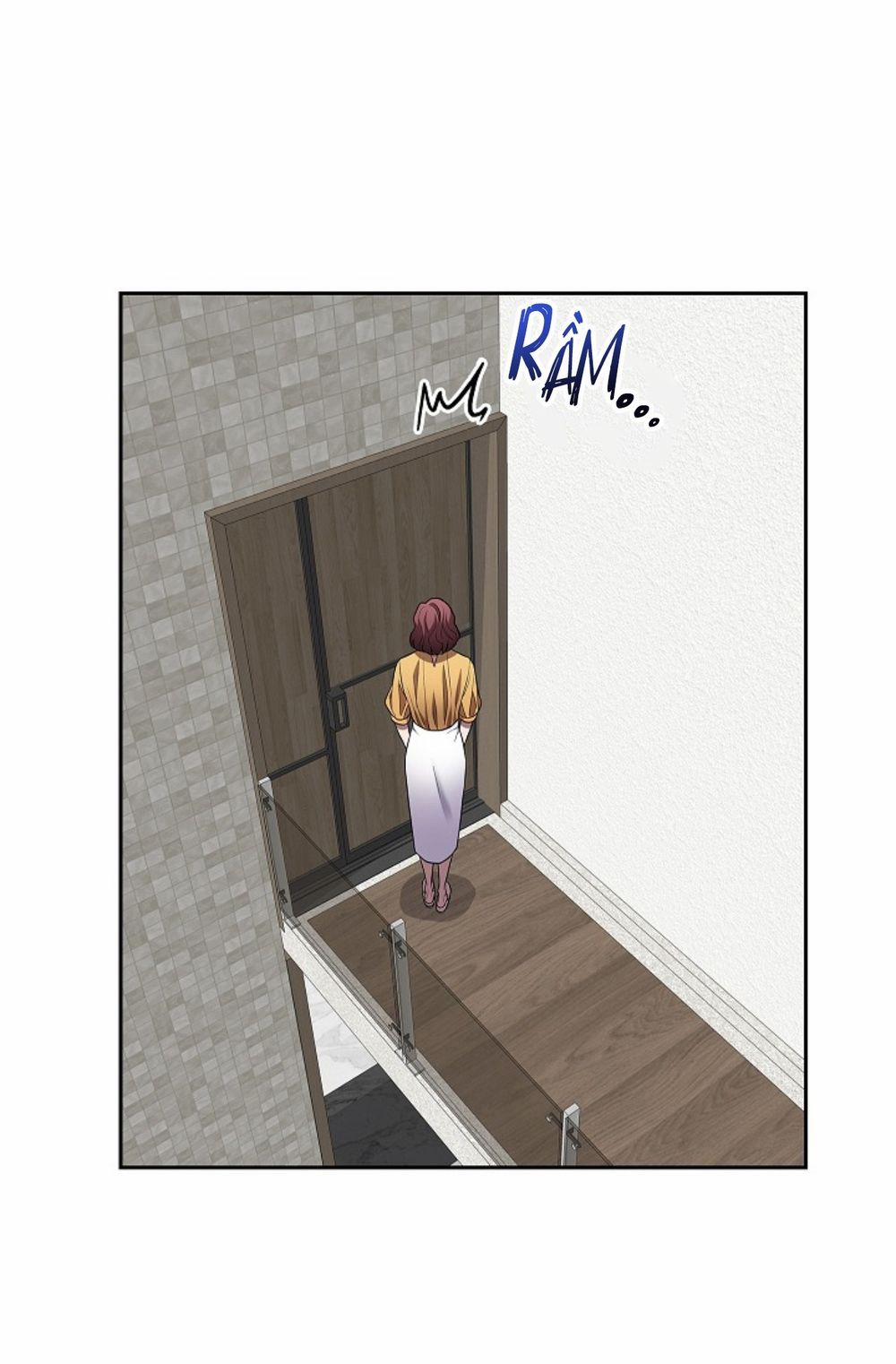 Đêm Ngọt Ngào Cùng Tri Kỉ 5 trang 35