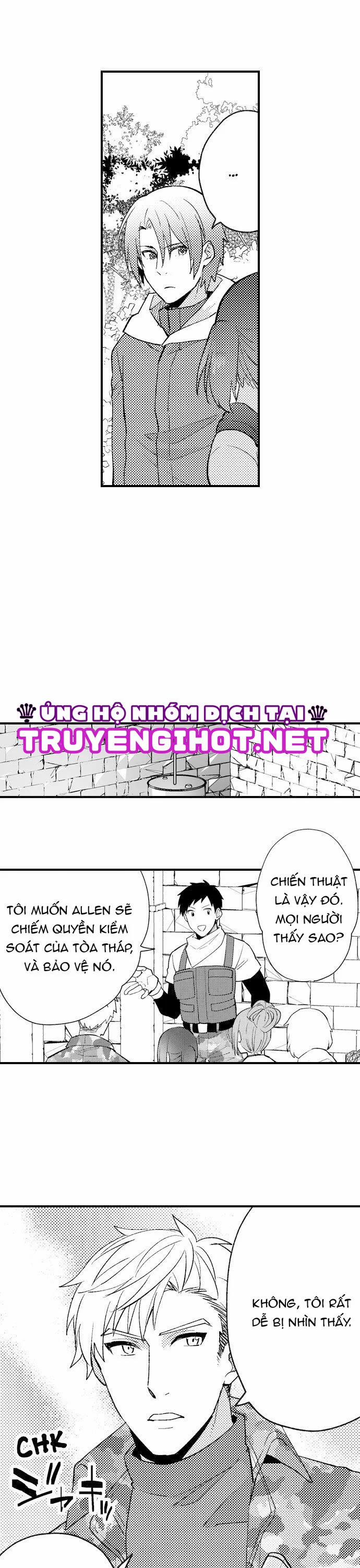 Đêm Ngọt Ngào Cùng Vị Quân Nhân Thô Bạo 14.2 trang 2