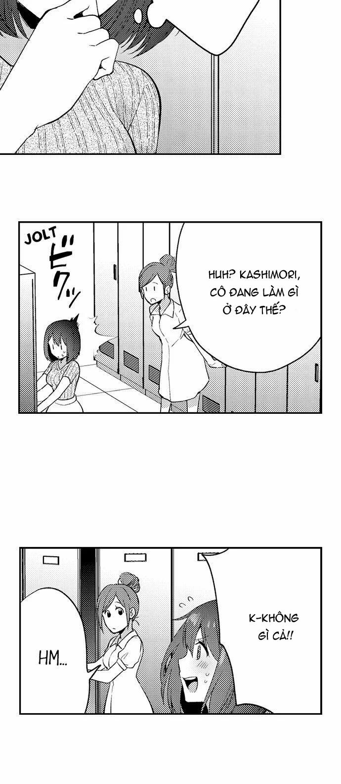 Đêm Ngọt Ngào Cùng Vị Quân Nhân Thô Bạo 4.2 trang 7