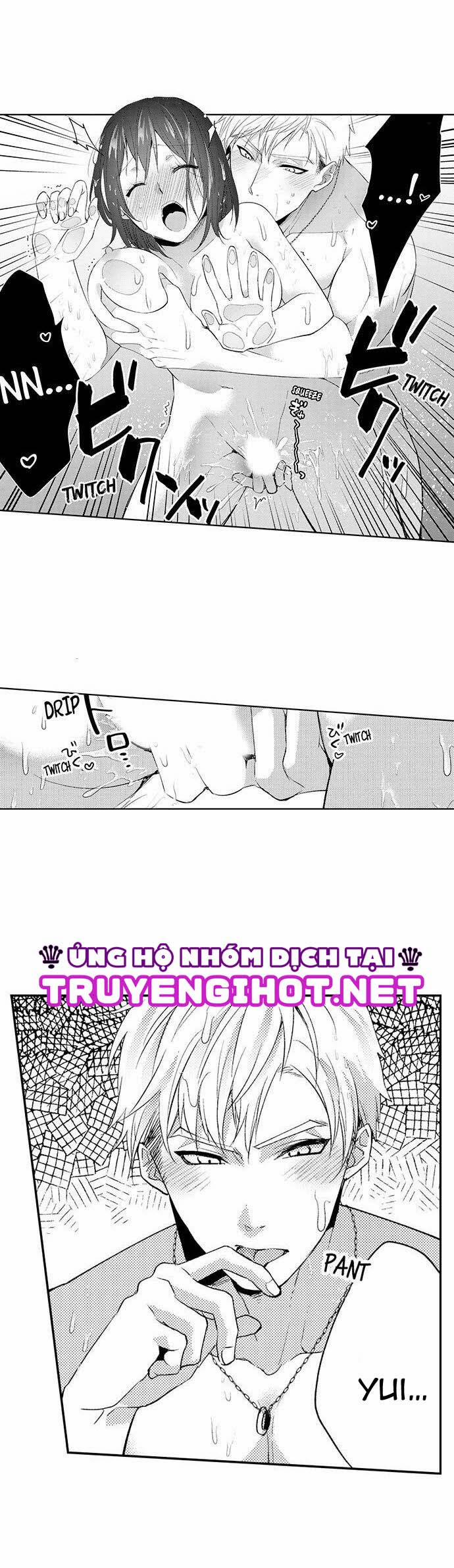 Đêm Ngọt Ngào Cùng Vị Quân Nhân Thô Bạo 6.2 trang 0