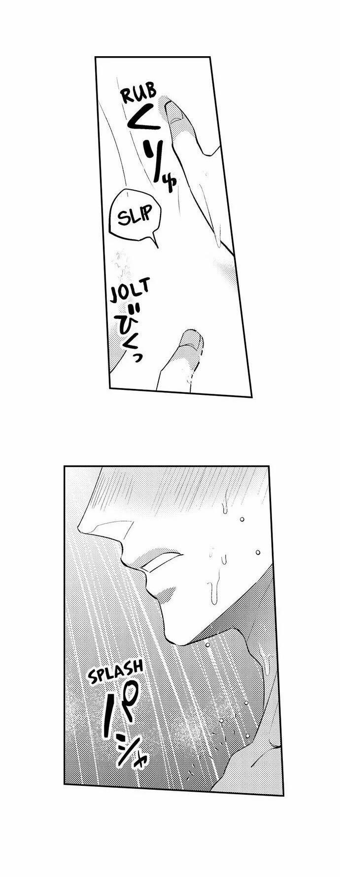 Đêm Ngọt Ngào Cùng Vị Quân Nhân Thô Bạo 6.2 trang 1