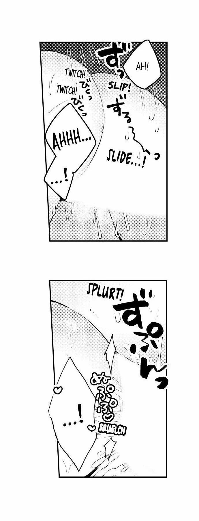 Đêm Ngọt Ngào Cùng Vị Quân Nhân Thô Bạo 7.1 trang 3